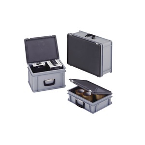 undefined, Mehrzweckkoffer Set aus 3 Koffern je 1 Koffer Inhalt 10, 20 und 40 Liter, Mehrzweckkoffer, Set aus 3 Koffern, je 1 Koffer Inhalt 10, 20 und 40 Liter