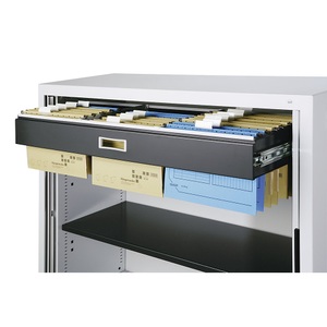 undefined, Teleskopauszugrahmen 100% ausziehbar, schwarzgrau für Breite 800 mm, C+P Teleskopauszugrahmen, 100% ausziehbar, schwarzgrau, für Breite 800 mm