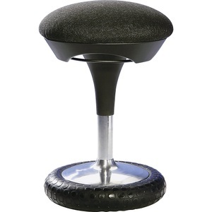 Topstar, Topstar Hocker SITNESS Sitz-Ø 420 mm anthrazit, Topstar Hocker SITNESS, Sitz-Ø 420 mm, anthrazit