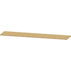 ANKE, ANKE Arbeitsplatte, Buche massiv, für 3 Schränke, ANKE Arbeitsplatte, Buche massiv, für 3 Schränke