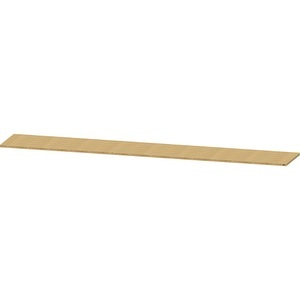 ANKE, ANKE Arbeitsplatte, Buche massiv, für 4 Schränke, ANKE Arbeitsplatte, Buche massiv, für 4 Schränke