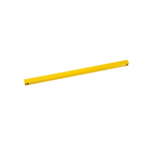 undefined, Balken für Sicherheitsgeländer für Innenbereich Länge 1200 mm, Balken für Sicherheitsgeländer S-Line, für Innenbereich, Länge 1200 mm