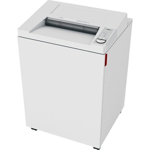 Ideal, IDEAL Aktenvernichter 3804 Behältervolumen 165 l, Streifen Sicherheitsstufe P-2, IDEAL Büro-Aktenvernichter 2604 CC (2 x 15)