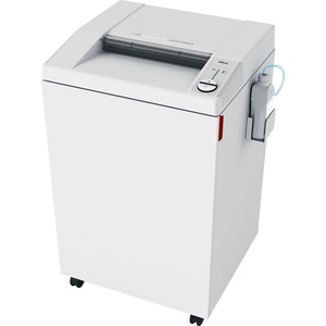 Ideal, IDEAL Aktenvernichter 4005 Behältervolumen 165 l Streifen, 6 mm, IDEAL Aktenvernichter 4005 P-2, 55 Seiten