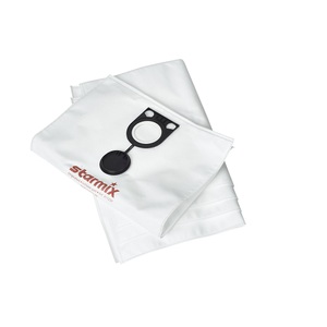 Starmix, starmix Filterbeutel für Sauger mit 30 - 35 l Behälter VE 10 Stk, starmix Vliesfilterbeutel, für 25 - 35-l-Behälter (eckig/rund), VE 10 Stk