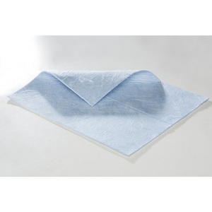 undefined, FIRST Bindevlies für Öl Tücher, Ausführung Heavy 500 x 400 mm, blau, VE 100 Stk, Bindevliestücher FIRST heavy, ölbindend, Aufnahmevolumen 108 l, 100 Stck.