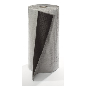 undefined, PRO Plus Bindevlies Universal Tuch-Rolle mit Sperrfolie 800 mm x 30 m, Saugmatte CLASSIC PLUS heavy, universal,Größe 800 x 300 mm, Kapazität 94 l