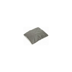 undefined, Bindevlies-Saugkissen Ausführung universal 400 x 400 mm, VE 16 Stk, Bindemittel für Leckagen, universell verwendbar, 16 Saugkissen mit Flockenfüllung, jeweils L 400 x B 400 mm, 125 l