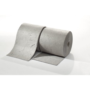 undefined, FIRST Bindevlies Universal Tuch-Rolle, Ausführung Heavy 400 mm x 40 m, VE 2 Rollen, Bindevliesrolle FIRST heavy, universal, B 400 mm x L 40 m