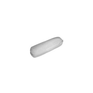 undefined, Saugkissen Ausführung Öl Ø 130 mm x 0,6 m, VE 10 Stk, Saugkissen, besonders ölbindend, rund, Ø 130 x B 600 mm, für 78 l, 10 Stück, weiß