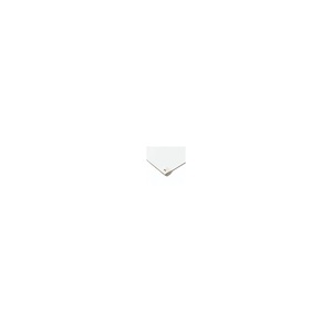 undefined, Einweg-Reinraum-Klebematten LxB 1170 x 450 mm, 4 VE à 30 Stk weiß, COBA Einweg-Reinraum-Klebematten, LxB 1170 x 450 mm, 4 VE à 30 Stk, weiß