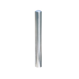 undefined, Edelstahlpoller zum Herausnehmen, mit Zylinderschloss Ø 108 mm, Edelstahlpoller, zum Herausnehmen, mit Zylinderschloss, Ø 108 mm