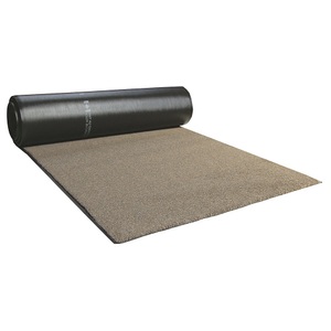 undefined, Schmutzfangmatte Olefin Breite 910 mm, Länge pro lfd. m braun, Schmutzfangmatte, Olefinfaser, lfm x 910 mm, braun