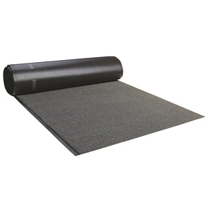 undefined, Schmutzfangmatte Olefin Breite 910 mm, Länge pro lfd. m grau, Schmutzfangmatte, Olefinfaser, lfm x 910 mm, grau