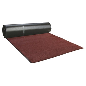 undefined, Schmutzfangmatte Olefin Breite 1220 mm, Länge pro lfd. m rot, Schmutzfangmatte, Olefinfaser, lfm x 1.220 mm, rot