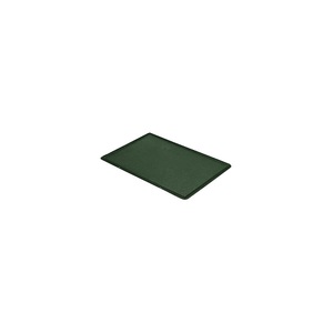 Auflagedeckel für Stapelbehälter VE 4 Stück, LxB 600 x 400 mm grün