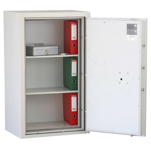 Stahl-Sicherheitsschrank VDMA A, S1, LFS 30 P HxBxT 1170 x 700 x 510 mm