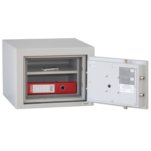 Stahl-Sicherheitsschrank VDMA A, S1, LFS 30 P HxBxT 370 x 490 x 455 mm