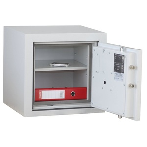 Stahl-Sicherheitsschrank VDMA A, S1, LFS 30 P HxBxT 470 x 490 x 455 mm