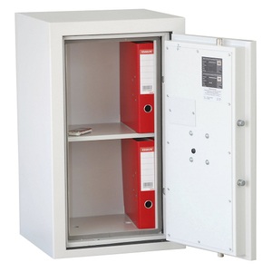 Stahl-Sicherheitsschrank VDMA A, S1, LFS 30 P HxBxT 820 x 490 x 455 mm