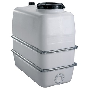 Raumspartank Inhalt 1100 Liter lebensmittelechtes PE