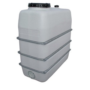 Raumspartank Inhalt 1500 Liter lebensmittelechtes PE