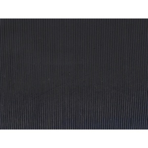 Wolf, Wolf Riffelgummiauflage für Werkzeugschrank BxT 1000 x 500 mm schwarz, Wolf Riffelgummiauflage, für Werkzeugschrank BxT 1000 x 500 mm, schwarz