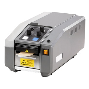 undefined, Nassklebestreifengeber, elektronisch für Bandbreite 40 - 100 mm Endlos-Taste, Nassklebestreifengeber, elektronisch, für Bandbreite 40 - 100 mm, Endlos-Taste