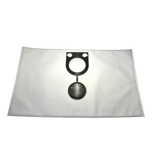 Starmix, starmix Filterbeutel für Sauger mit 20 - 22 l Behälter VE 10 Stk, starmix Vliesfilterbeutel, für 20 - 22-l-Behälter, VE 10 Stk
