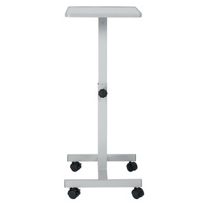 magnetoplan, magnetoplan Projektionswagen UNO Geräteplatte 390 x 375 mm höhenverstellbar 620 - 1000 mm, magnetoplan Projektionswagen UNO, Geräteplatte 390 x 375 mm, höhenverstellbar 620 - 1000 mm