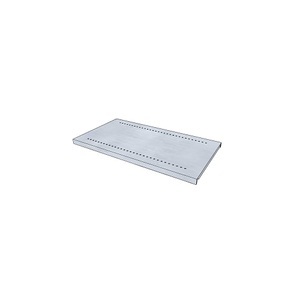 undefined, Fachboden für Regal-Schranksystem verzinkt BxT 930 x 500 mm, Fachboden für Regal-Schranksystem, verzinkt, BxT 930 x 500 mm
