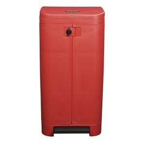 Rubbermaid, Pedal-Abfallsammler, 