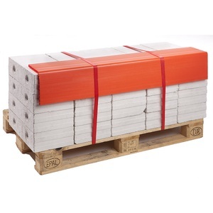 undefined, Kantenschutzwinkel L-Profil für Palette, VE 5 Stk Länge 1200 mm, Kantenschutzwinkel, L-Profil für Palette, VE 5 Stk, Länge 1200 mm