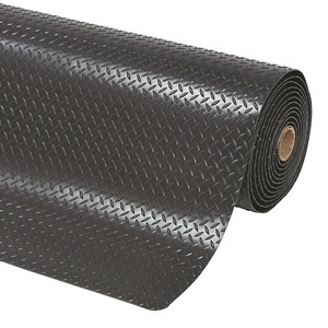undefined, Anti-Ermüdungsmatte pro lfd. m, PVC, schwarz Breite 910 mm, Anti-Ermüdungsmatte für Industrie und Handwerk, lfm x 910 mm, schwarz