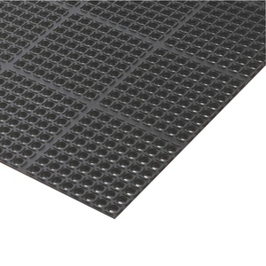 Jungheinrich PROFISHOP, Anti-Ermüdungsmatte aus Nitrilgummi, BxT 970 x 3.150 mm, Anti-Ermüdungsmatte aus Nitrilgummi, BxT 970 x 3.150 mm