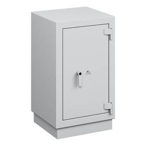 undefined, Dokumentenschrank, mehrwandig Sicherheitsstufe B, Feuerschutz S 120 P Außen-HxBxT 1050 x 605 x 560 mm, Feuergeschützter Sicherheitsschrank, VDMA B, S2, S 120 P, HxBxT 1050 x 605 x 560 mm