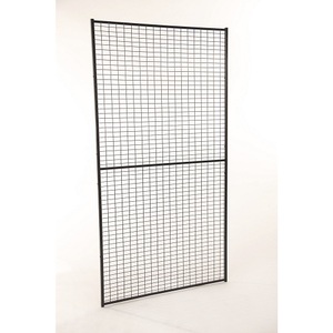 Axelent, Axelent Maschinenschutzgitter X-GUARD LITE, Wandelement Höhe 1900 mm Breite 500 mm, Axelent Maschinenschutzgitter X-GUARD LITE, Wandelement, Höhe 1900 mm, Breite 500 mm