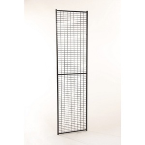 Axelent, Axelent Maschinenschutzgitter X-GUARD LITE, Wandelement Höhe 1900 mm Breite 400 mm, Axelent Maschinenschutzgitter X-GUARD LITE, Wandelement, Höhe 1900 mm, Breite 400 mm