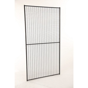 Axelent, Axelent Maschinenschutzgitter X-GUARD LITE, Wandelement Höhe 1900 mm Breite 900 mm, Axelent Maschinenschutzgitter X-GUARD LITE, Wandelement, Höhe 1900 mm, Breite 900 mm