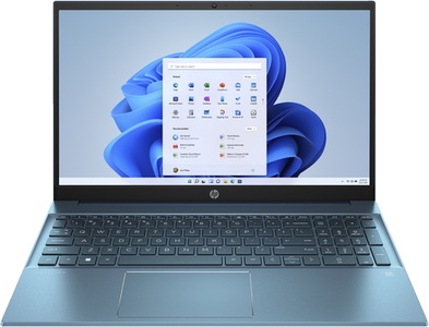 Hp, HP Pavilion 15-eh3479nz Notebook