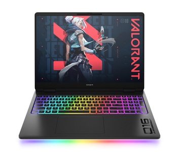 Hp, OMEN MAX Gaming Laptop 16-ah0779nz