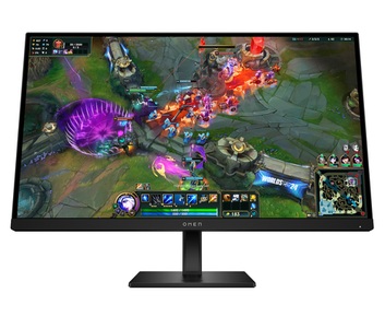 Hp, OMEN 27q2 Gaming Monitor,  27 Zoll