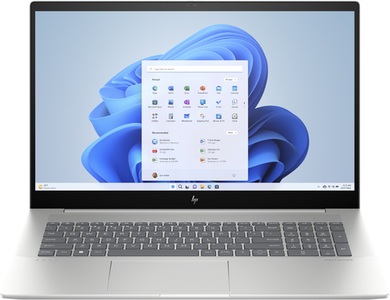 Hp, HP Envy 17-cw0749nz Notebook
