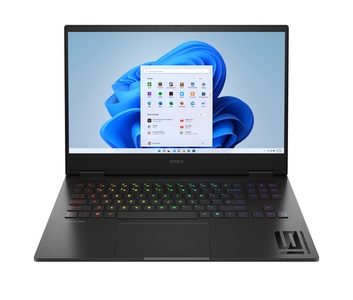 Hp, OMEN Gaming Laptop 16-wf0979nz inklusive 3 Jahre HP Vor-Ort Hardware Support