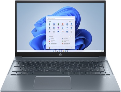 Hp, HP Pavilion 15-eh3439nz Notebook