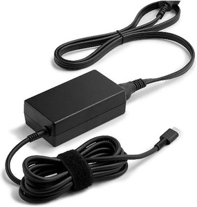 undefined, HP 65 W USB-C LC-Netzteil