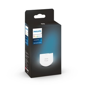 Philips HUE, Philips Hue Wandschalter Modul 1er Pack