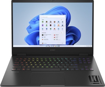 Hp, OMEN Gaming Laptop 16-wf0789nz inklusive 3 Jahre HP Vor-Ort Hardware Support