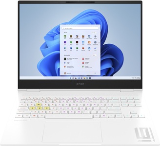 Hp, OMEN Transcend Laptop 16-u0779nz inklusive 3 Jahre HP Vor-Ort Hardware Support
