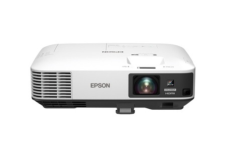 Epson, Epson Eb-2250U - Beamer (Business, Wuxga, 1920 x 1200 Pixel)